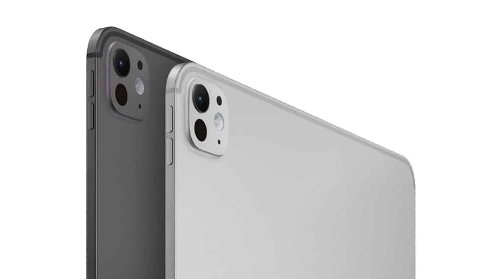 Apple iPad Pro M4