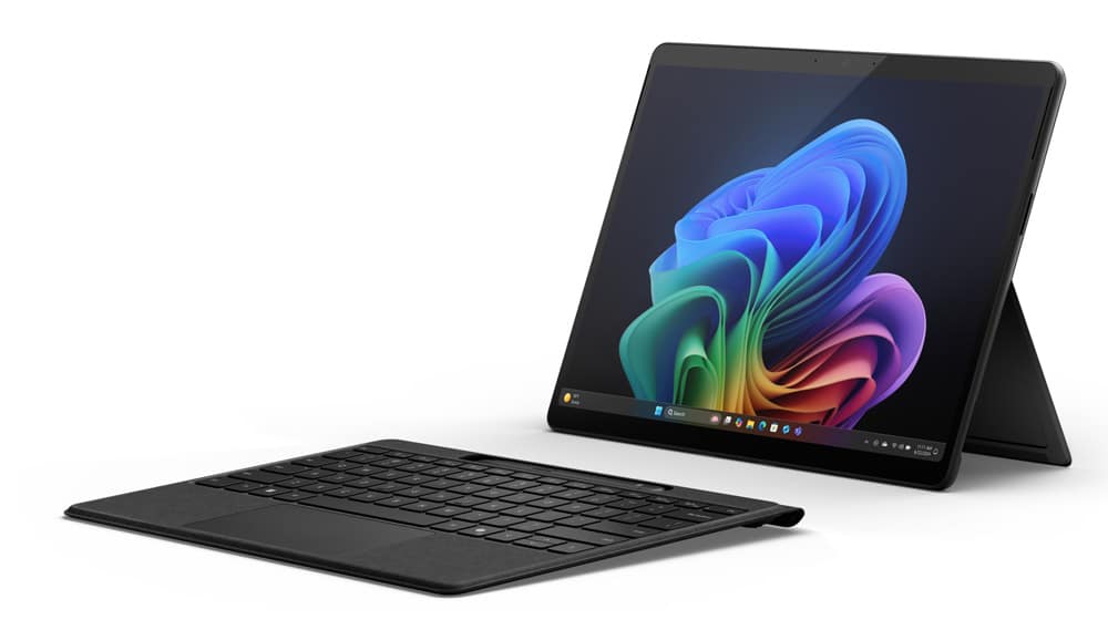 Microsoft Surface Pro 11