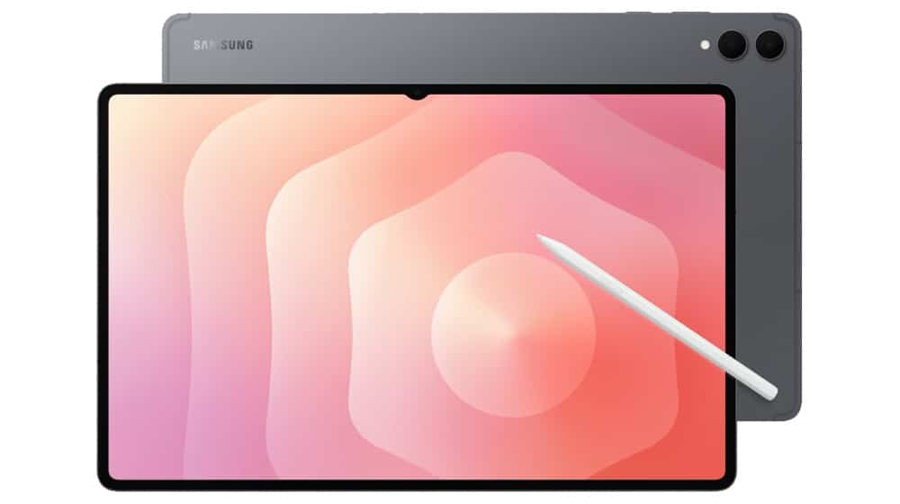 Samsung Galaxy Tab S11 Ultra